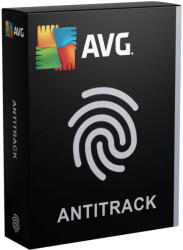 AVG Technologies AntiTrack 3 Dispozitive 2 ani (6426211789758)
