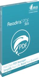 I.R.I.S. Readiris PDF Standard 365 (462582)