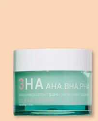 Esfolio Arckrém 3HA Clear Cream - 50 g