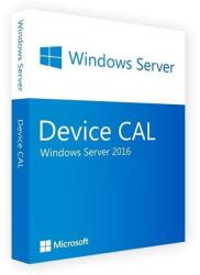 Microsoft Windows Server 2016 Device CAL 5 CAL (R18-05208)