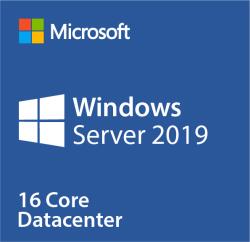 Microsoft Windows Server 2019 Datacenter Multilingual Basislizenz 24 Core (P71-09044)