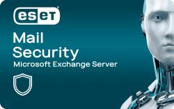 ESET Mail Security Microsoft Exchange Server 11 - 25 User Achiziție Nouă 1 an (EMSE-N1-B11)