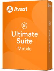 Avast Mobile Ultimate 1 Dispozitiv 1 an (8721098480261)