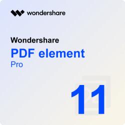Wondershare PDFelement 11 Windows (08721098483712)