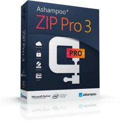 Ashampoo ZIP Pro 3 (4250949205325)