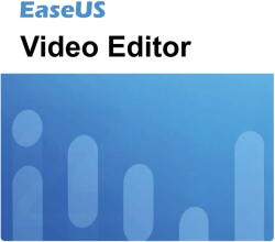 EaseUS Video Editor (08720254950945)