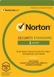 Symantec Symantec Norton Security 3.0 Premium, 10 Dispozitive, 1 An (21355488)