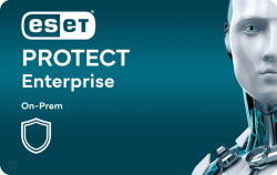 ESET PROTECT Enterprise On-Prem 25 de dispozitive 1 an Achiziție Nouă (ETAP-N1-B11)