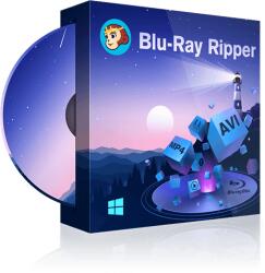 DVDFab Blu-ray Ripper Windows (8720938267383)