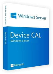Microsoft Windows Remote Desktop Services 2016 Device CAL RDS CAL Client Access License 10 CALs (01GU649)
