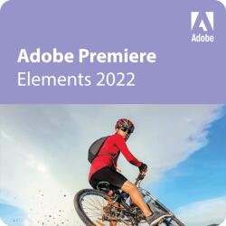 Adobe Premiere Elements 2022 macOS Upgrade (65319021)