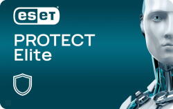 ESET PROTECT Elite 1 an 26 - 49 User Achiziție Nouă (EPEL-N1-C)