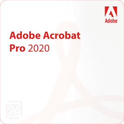 Adobe Acrobat Pro 2020 Win Mac macOS (65310994)