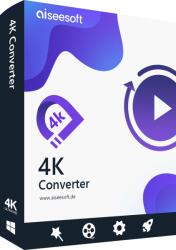 Aiseesoft 4K Converter Windows (5056143104545)