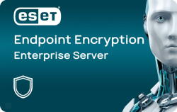 ESET Endpoint Encryption - Enterprise Server 1 an 1 User Achiziție Nouă (EENES-N1-A1)