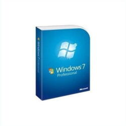 Microsoft Windows 7 Professional SP1 (FQC-08291)