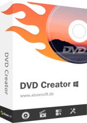 Aiseesoft DVD Creator macOS (5056143178788)