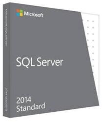 Microsoft SQL Server 2014 Standard 1 User CAL (359-06098)