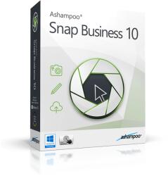 Ashampoo Snap Business 10 (4250949223244)