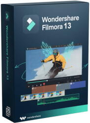 Wondershare Filmora 13 macOS (Filmora _10)