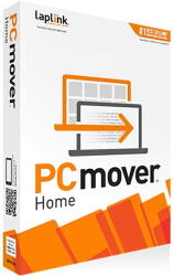 Laplink Software PC Mover 11 Home (0048296309162)