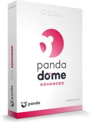 Panda Dome Advanced 2026 10 Dispozitive 3 ani (C03YPDA0E10)