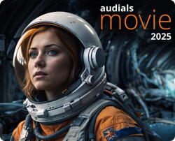 Audials AG Movie 2025 (AU25139ESD)