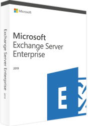 Microsoft Exchange Server 2019 Enterprise (312-04405)