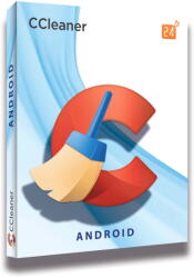 CCleaner Pro for Android 1 an (6426230254206)