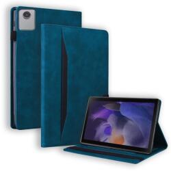  FLATY Felhajtható tok Lenovo Idea Tab készülékhez, kék