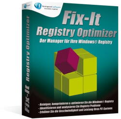 Fix-It Registry Optimizer (4023126118257)