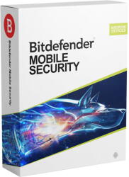 Bitdefender Mobile Security 2026 Handy Tablet Android 3 Dispozitive 1 an (300753092)