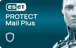 ESET PROTECT Mail Plus 1 an 26 - 49 User Achiziție Nouă (EPMP-N1-C)