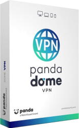 Panda Dome VPN 5 dispozitive / 3 ani (C03YPVPNE05)