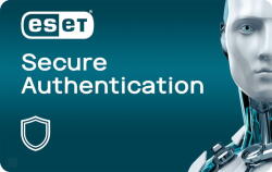 ESET Secure Authentication 1 - 9 User Achiziție Nouă 1 an (ESA-N1-B5)
