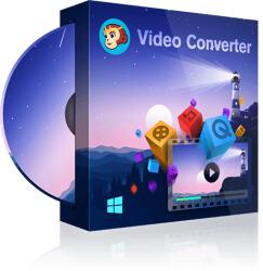 DVDFab Video Converter Windows (P25804-01)
