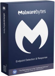 Malwarebytes Endpoint Detection & Response 1 an 1 - 24 User (NCEPR-B)
