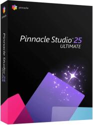 Corel Pinnacle Studio 25 Ultimate (ESDPNST25ULML)