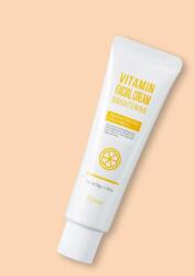 Esfolio Világosító hatású arckrém C-vitaminnal Vitamin Facial Cream - 50 g