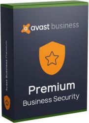 Avast Premium Business Security 2 ani de la 5 User (APBS2YR-5)