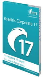 I.R.I.S. Readiris Corporate 17 Windows (459410)