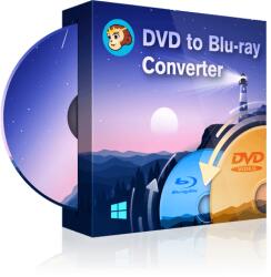 DVDFab DVD to Blu-ray Converter Windows (P25805-01)