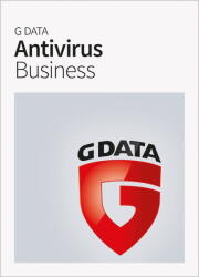 G DATA Antivirus Business 3 ani 10 - 24 User (B1001ESD36)