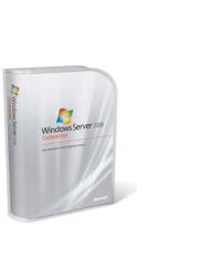Microsoft Windows Server 2008 R2 Datacenter (P71-07945)