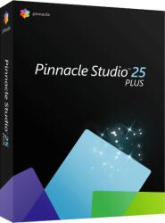 Corel Pinnacle Studio 25 Plus (ESDPNST25PLML)