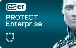 ESET PROTECT Enterprise 25 de dispozitive 1 an Achiziție Nouă (EPEN-N1-B11)