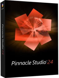 Pinnacle Studio 24 Standard (ESDPNST24STML)