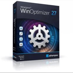 Ashampoo WinOptimizer 27 (6906)