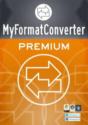 Engelmann Media MyFormatConverter Premium (08720254265308)