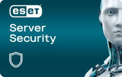 ESET Server Security 1 an Achiziție Nouă 3 Server (ESS-N1-A3)